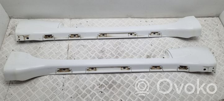 Toyota Land Cruiser (J150) Sottoporta 7580560080