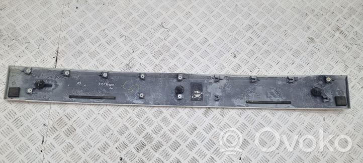 Land Rover Discovery 4 - LR4 Rivestimento portellone 9H2240706A