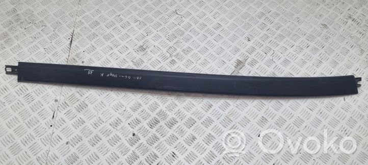 Honda CR-V Roof bar rail 