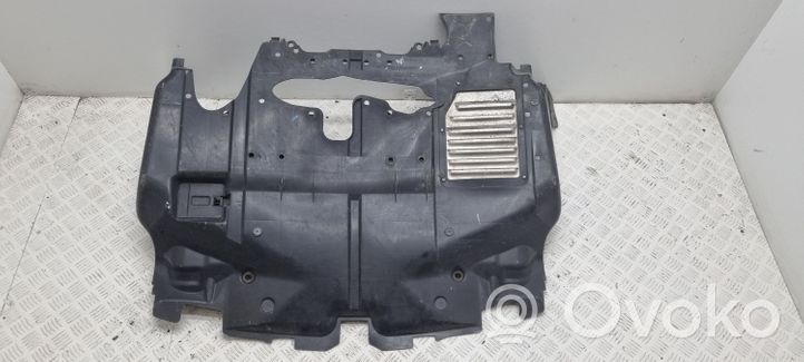 Subaru Legacy Placa protectora/protector antisalpicaduras motor 56440AG160