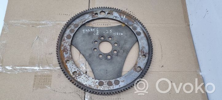 Volkswagen Touareg I Flywheel 070105323A