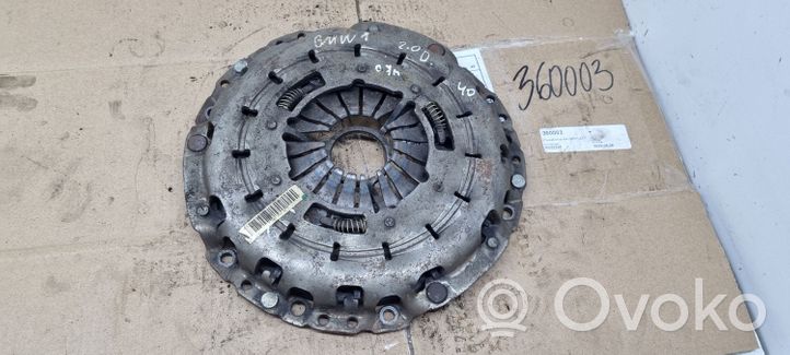 BMW 1 E81 E87 Pressure plate 756783102