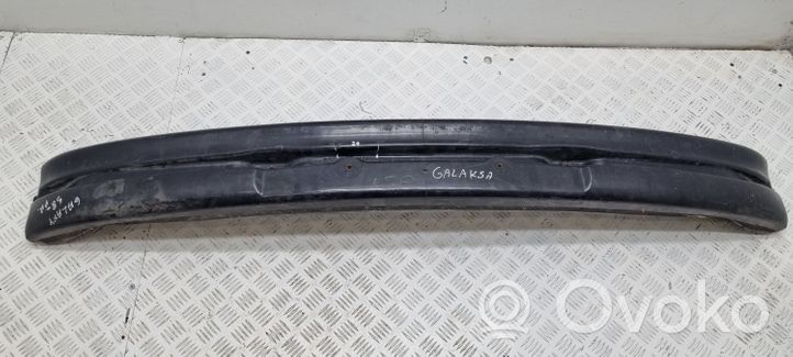 Ford Galaxy Poprzeczka zderzaka przedniego 7M0807693A