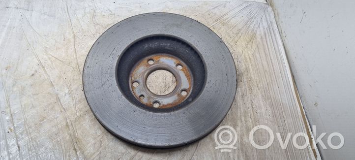 Ford Mondeo MK V Front brake disc 