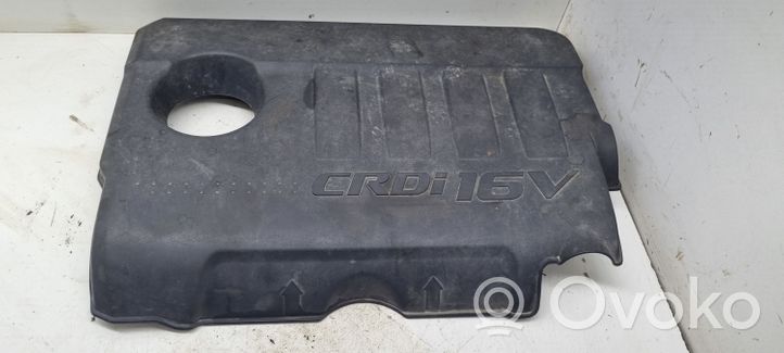 KIA Sportage Copri motore (rivestimento) 292402A751