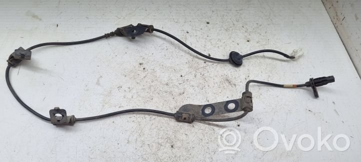 KIA Sportage ABS Sensor hinten 956802S700