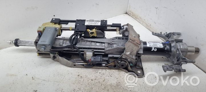 BMW X5 E70 Gruppo asse del volante 831401080