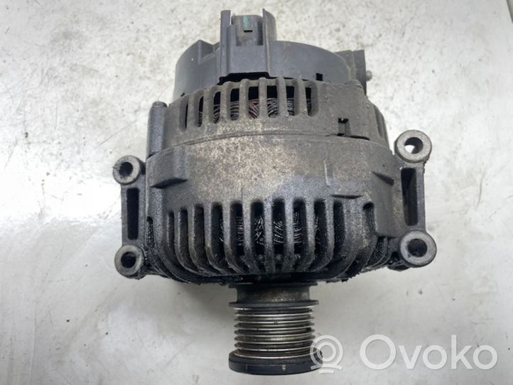 Mercedes-Benz E C207 W207 Generatore/alternatore A6421540402