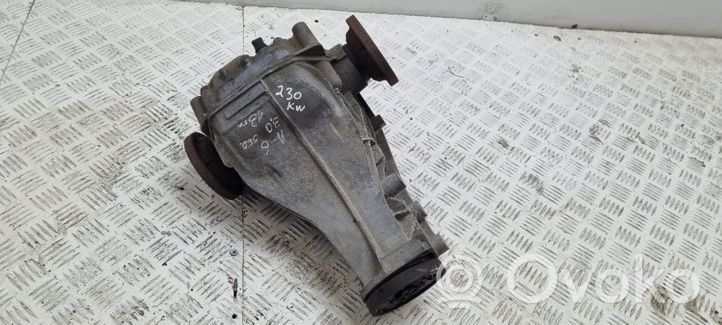 Audi A6 S6 C7 4G Mechanizm różnicowy tylny / Dyferencjał 0AR525083B