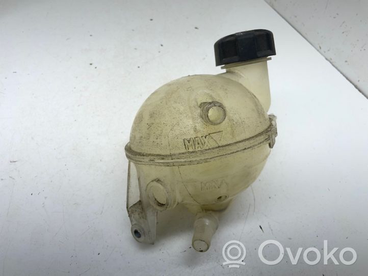 Citroen C4 II Vase d'expansion / réservoir de liquide de refroidissement 