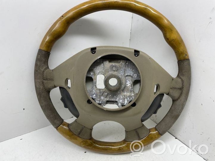 Jaguar S-Type Steering wheel XR833F563FCAEK