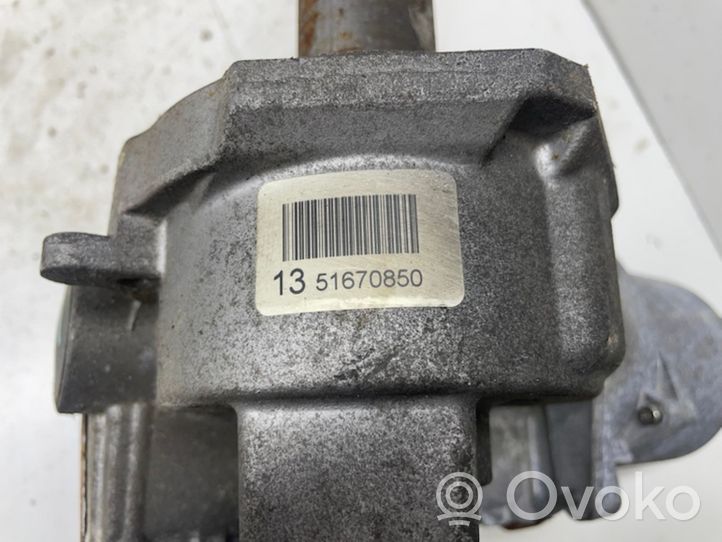 Opel Mokka Pompe de direction assistée électrique 2149700000000X