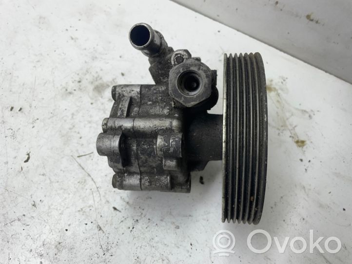 Citroen C5 Ohjaustehostimen pumppu 9636086580