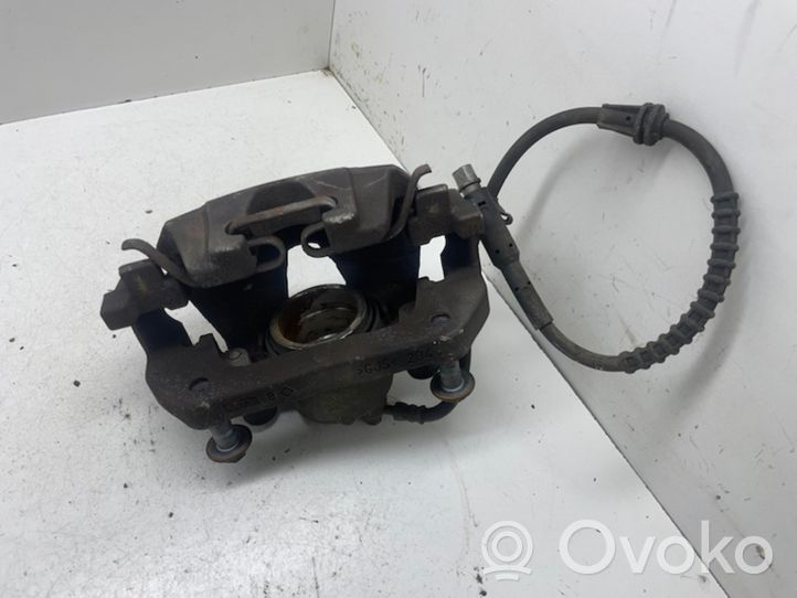 Peugeot Expert Bremssattel vorne 9805256280