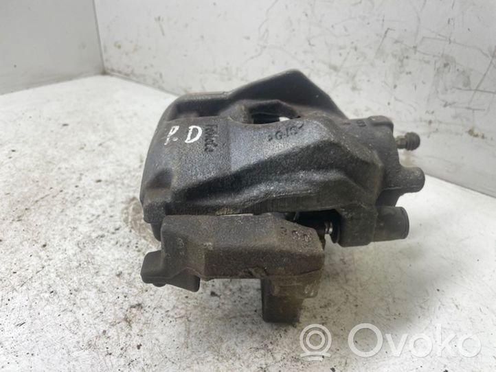 Ford Mondeo MK V Pinza del freno anteriore DG9C2B294BA