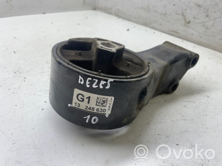 Opel Astra J Gearbox mount 13248630