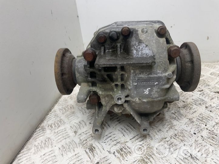 Audi A4 S4 B7 8E 8H Rear differential 0AR525083