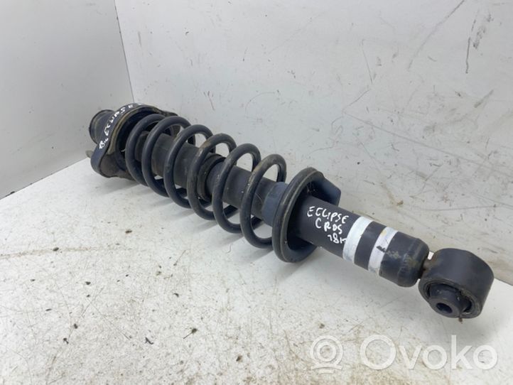 Mitsubishi Eclipse Cross Rear shock absorber/damper 4162A496