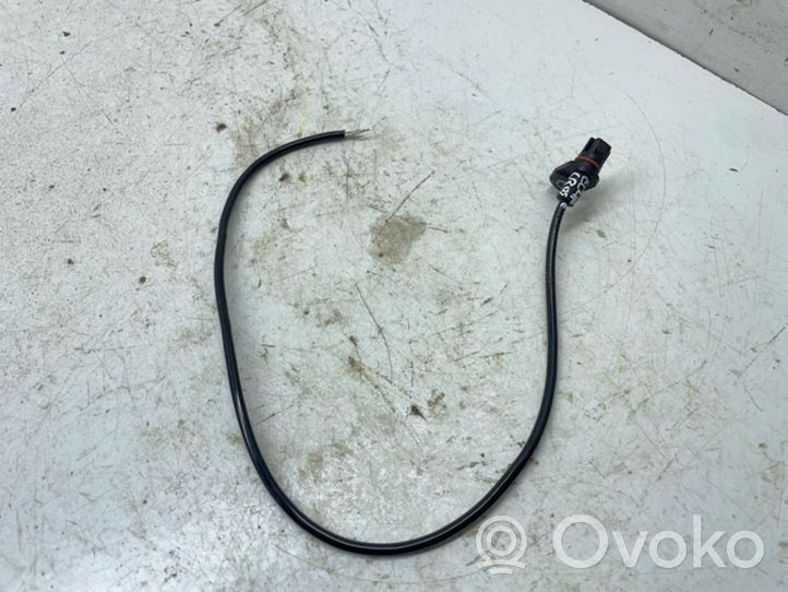 Mitsubishi Eclipse Cross ABS Sensor hinten 