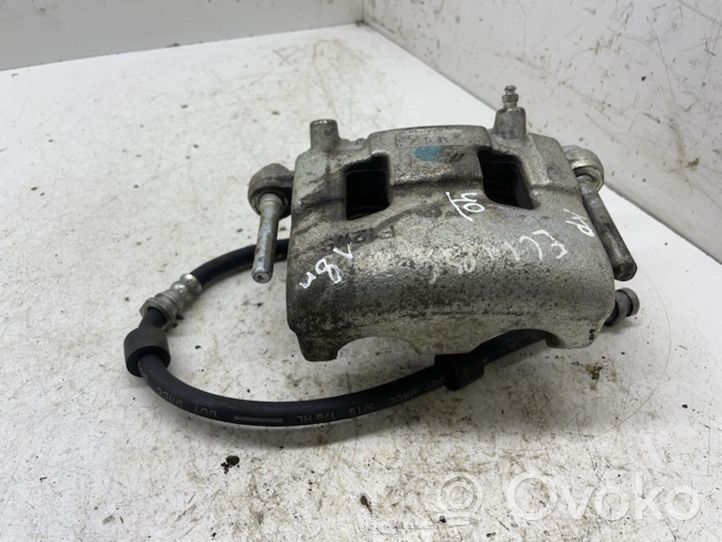 Mitsubishi Eclipse Cross Front brake caliper 