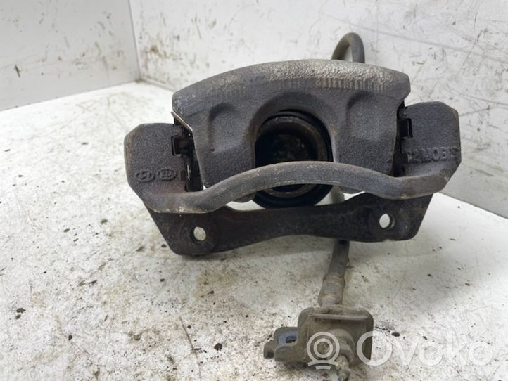 KIA Soul Front brake caliper 