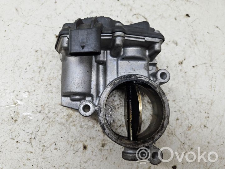 Mercedes-Benz C W205 Valvola a farfalla A6540900070Q05