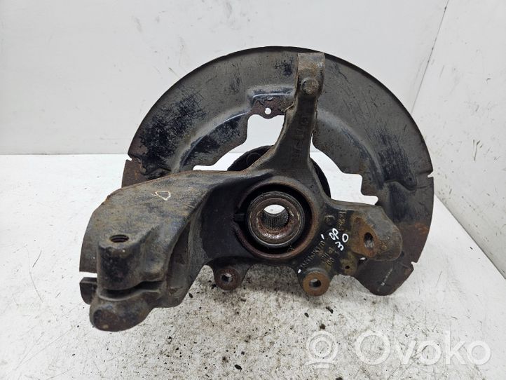 Volvo C70 Front wheel hub 3M513K170