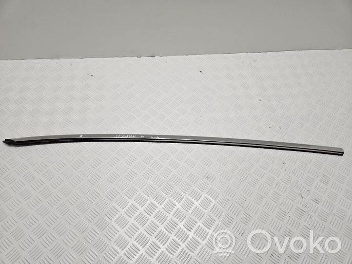 Citroen C5 Aircross Roof trim bar molding cover 98169081W