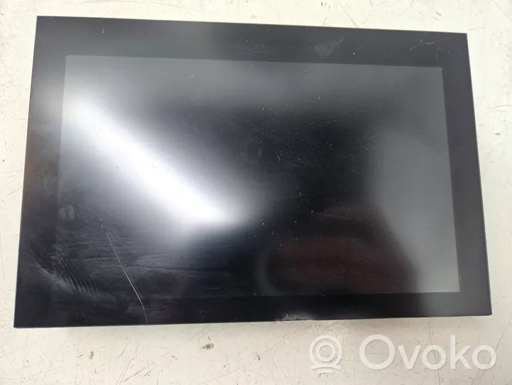 Citroen C5 Aircross Monitor/display/piccolo schermo 9830426480