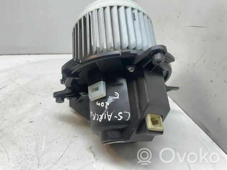 Citroen C5 Aircross Ventola riscaldamento/ventilatore abitacolo 5P1330100