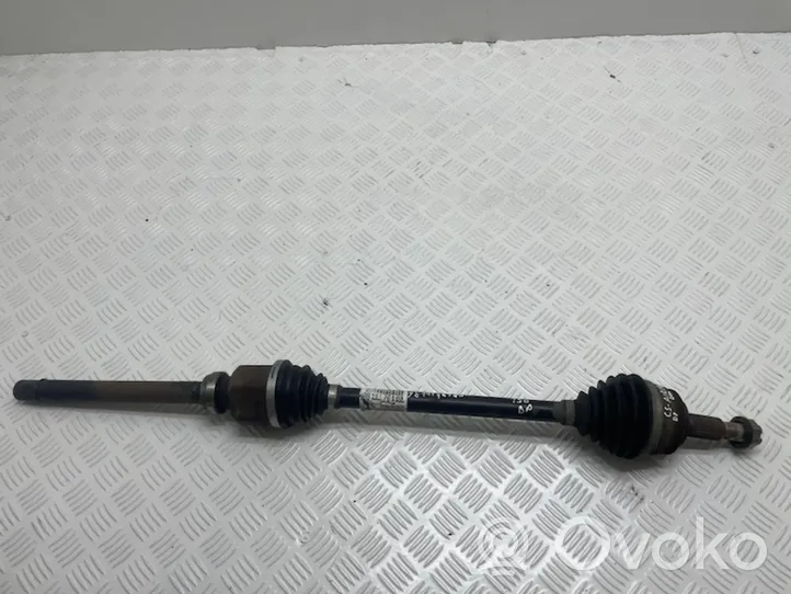 Citroen C5 Aircross Semiasse anteriore 9811176480