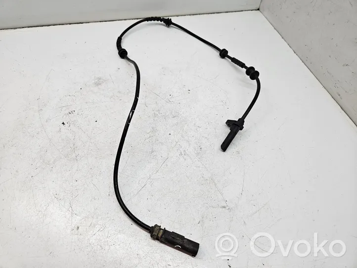 BMW 7 F01 F02 F03 F04 Pakaļējais bremžu ABS sensors 6775864