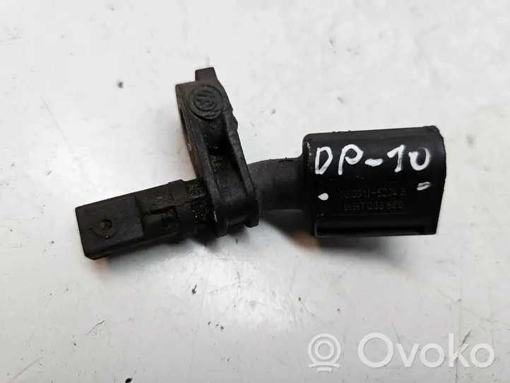 Audi A1 ABS brake wheel speed sensor 10071152743