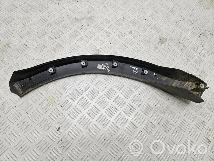 Land Rover Range Rover Sport L320 Rivestimento passaruota posteriore 5H3211281BB