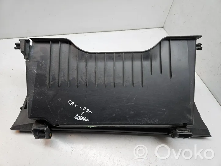 Honda CR-V Крышка ящика для вещей (бардачка) 775500SWAG010M1