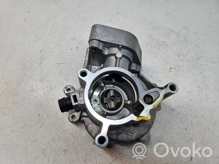 Audi A3 S3 8V Alipainepumppu 06L145100F