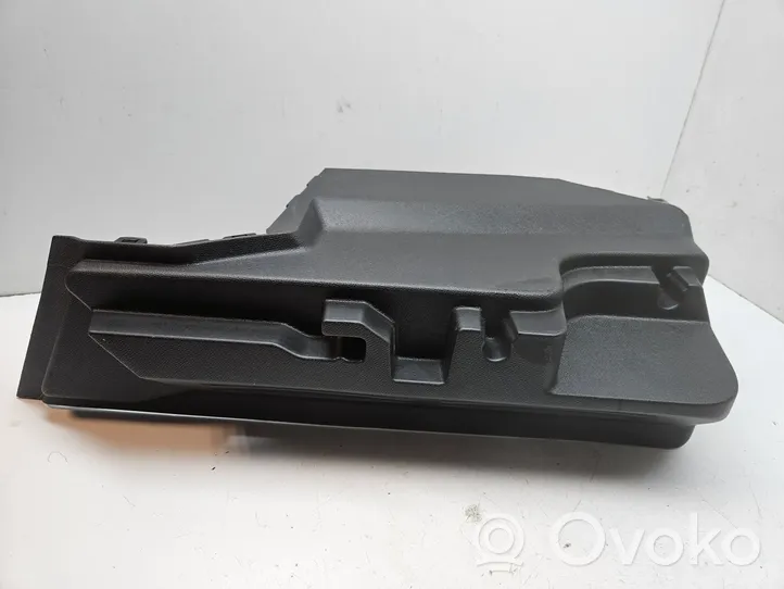 Citroen C5 Aircross Staffa di montaggio copertura ripiano portaoggetti 9822005277