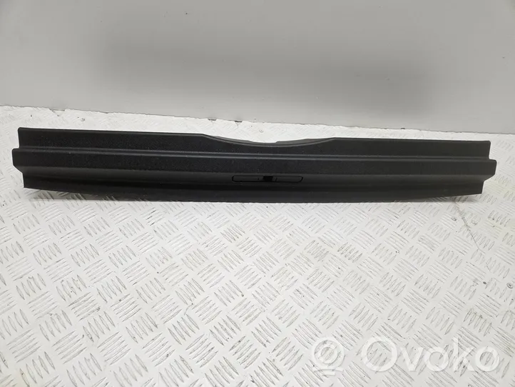 Citroen C5 Aircross Protection de seuil de coffre 9817158677