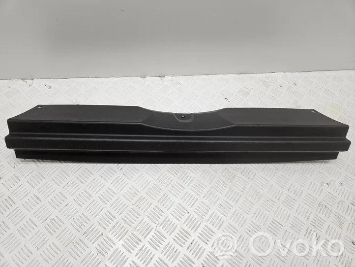 Citroen C5 Aircross Protection de seuil de coffre 9817158677