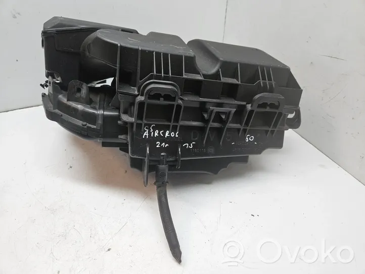 Citroen C5 Aircross Caja del filtro de aire 9828002080