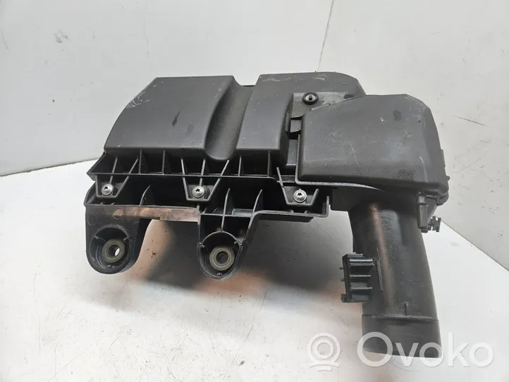 Citroen C5 Aircross Caja del filtro de aire 9828002080