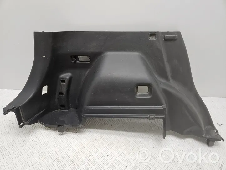 Mitsubishi Eclipse Cross Dolny panel schowka koła zapasowego 7230A971ZZ1