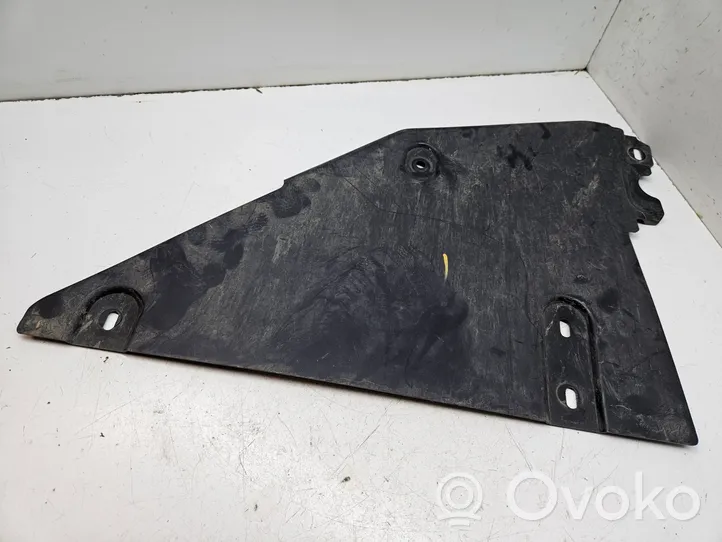 Citroen C5 Aircross Rear underbody cover/under tray 9824408380