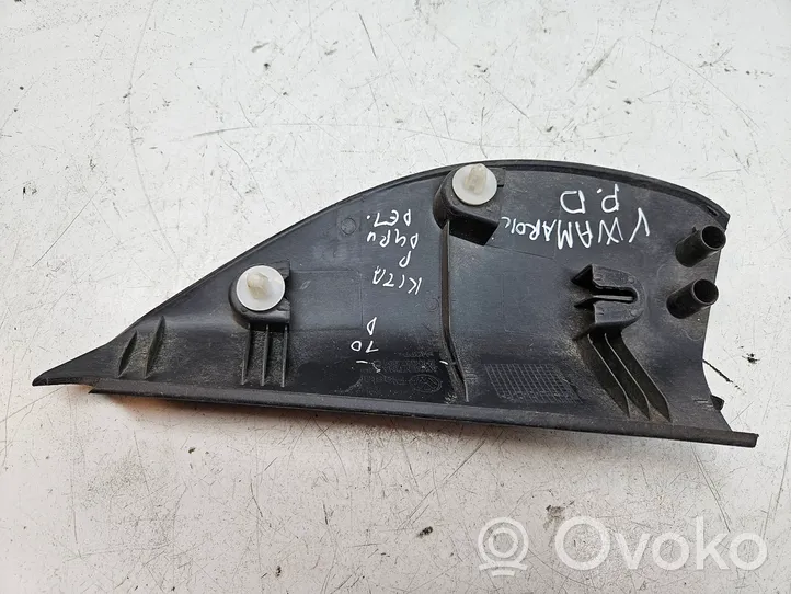 Volkswagen Amarok Altro elemento di rivestimento della portiera anteriore 2H0837994C