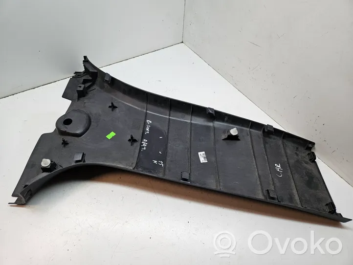 Toyota C-HR Rivestimento montante (B) (fondo) 62414F4010