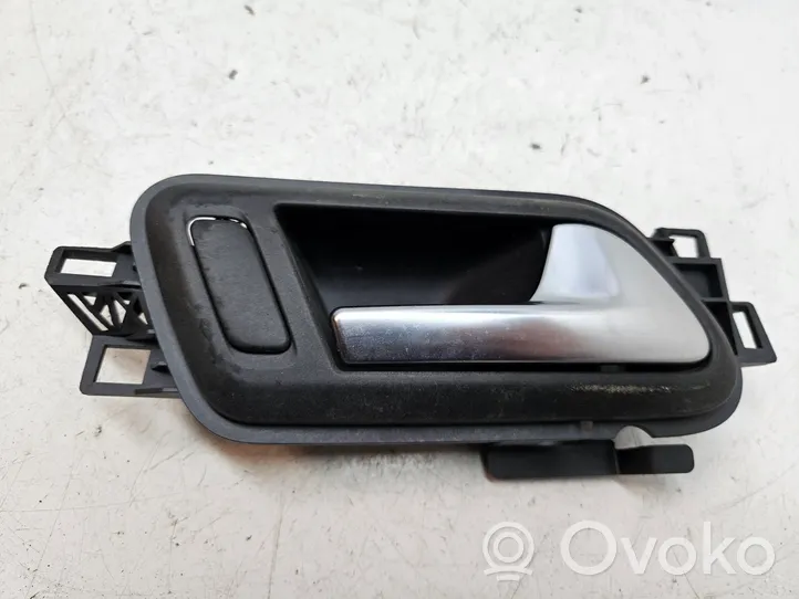 Volkswagen Amarok Rear door interior handle 2H0837114C