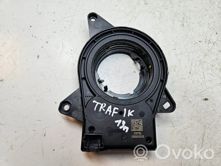 Renault Trafic III (X82) Capteur d'angle de volant 479452659R