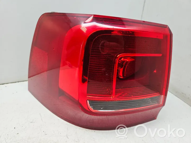 Volkswagen Sharan Lampa tylna 7N0945095E