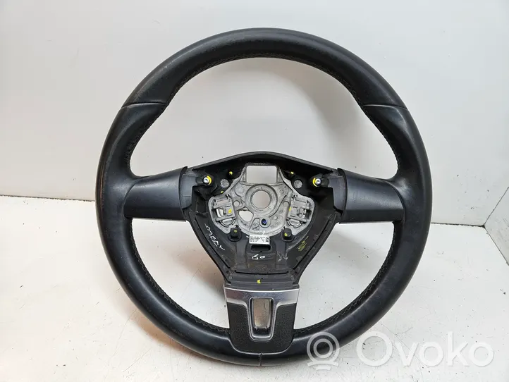 Volkswagen Sharan Steering wheel 3CB419091AQ