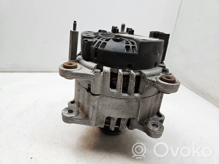 Volkswagen Sharan Generator/alternator 03L903023B